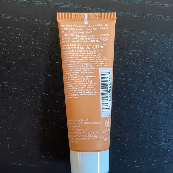 Elemis Superfood Glow Priming Moisturiser - Picture 2 of 3